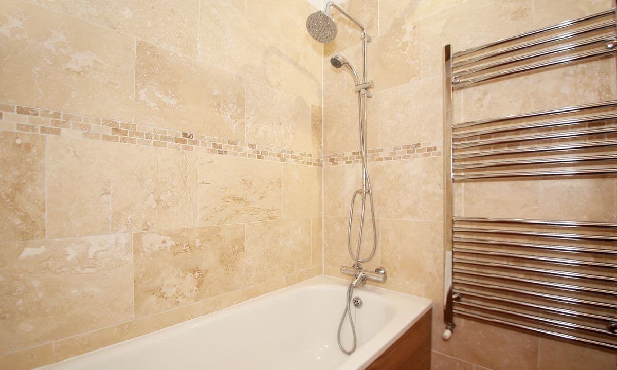 Photo of Bathroom in Selsted