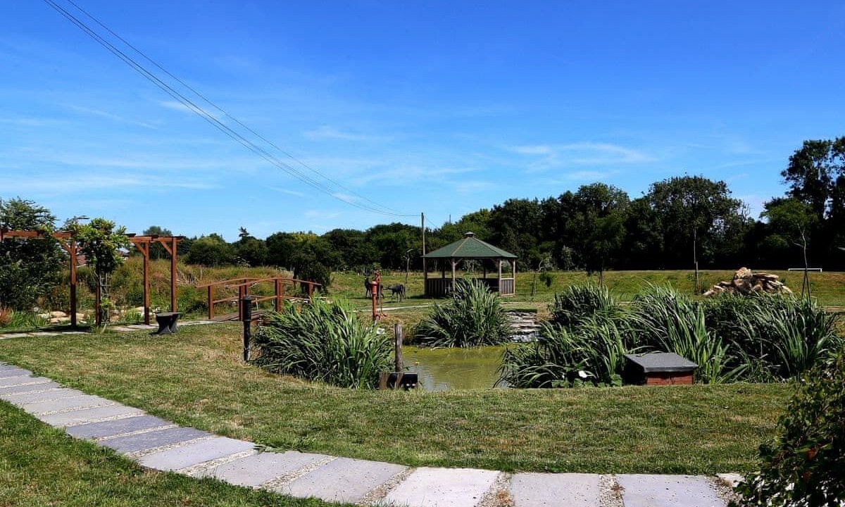 Photo of Outdoor in Selsted