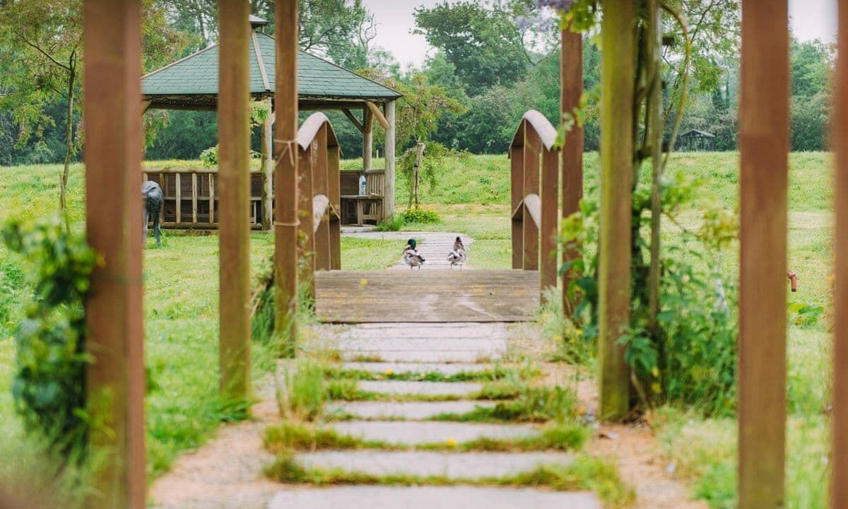 Photo of Outdoor in Selsted