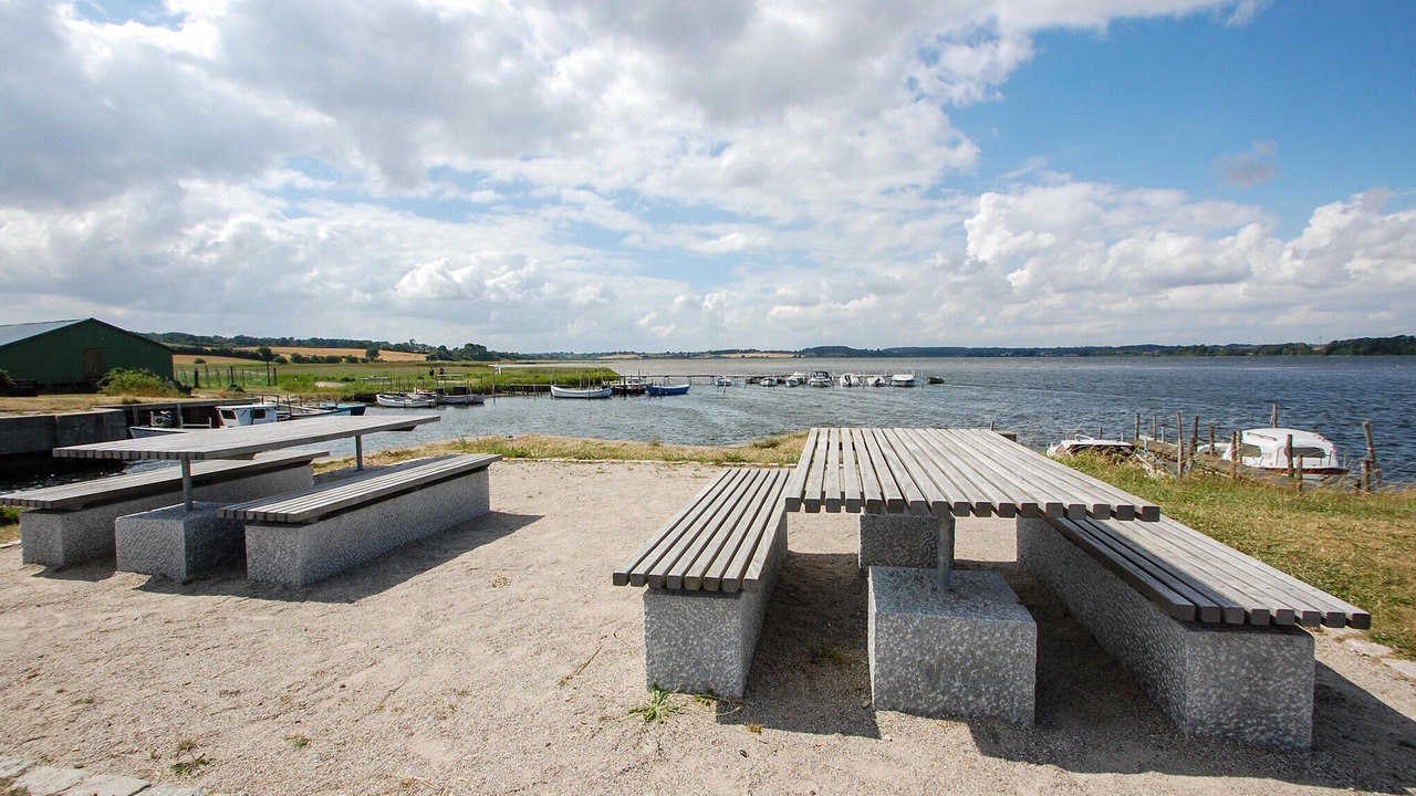 Photo of Others in Hejlsminde Strand