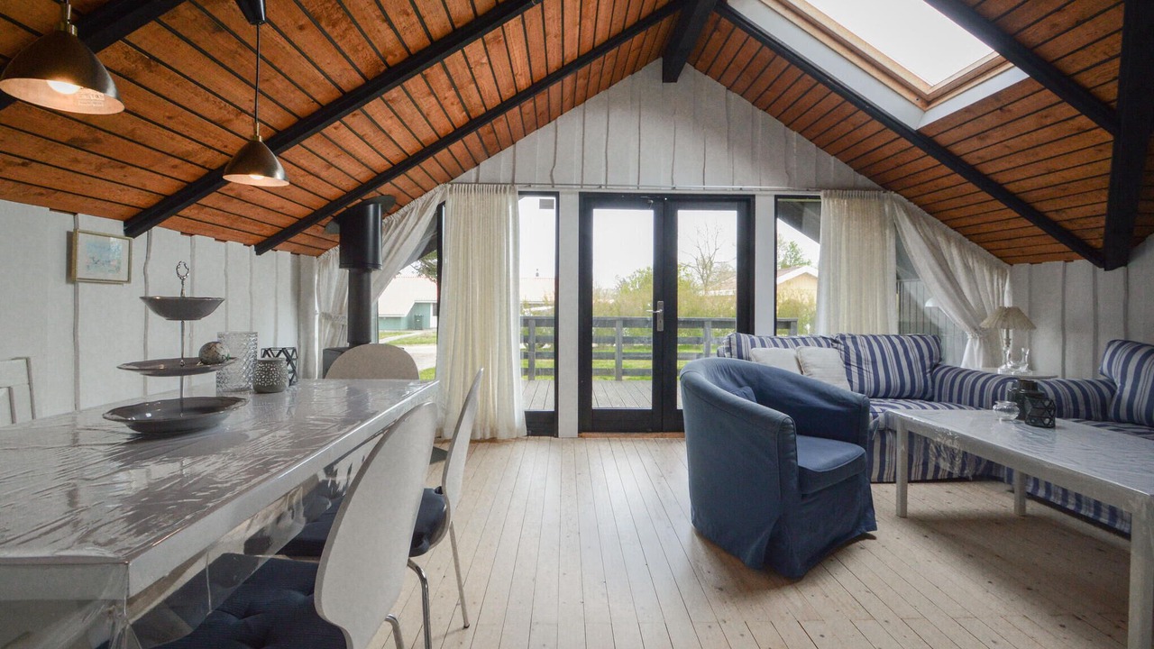 Photo of Bedroom in Hejlsminde Strand
