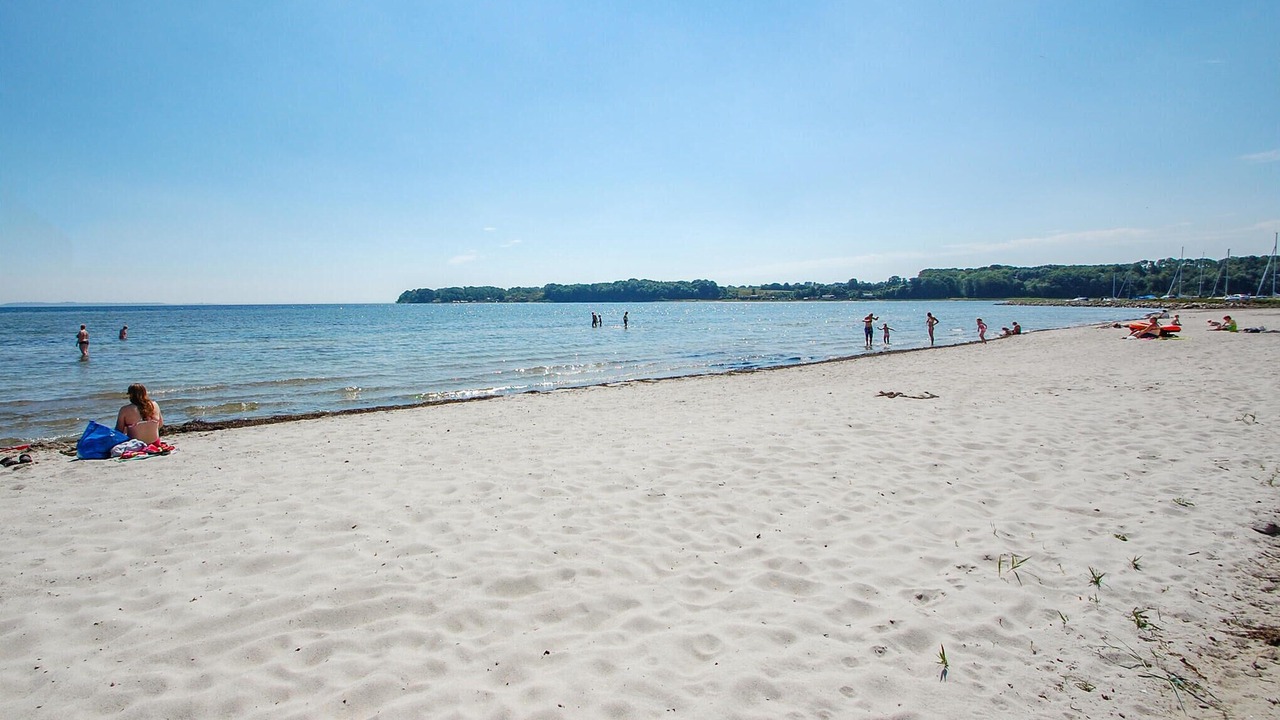 Photo of Others in Hejlsminde Strand