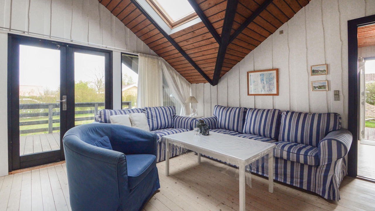 Photo of Bedroom in Hejlsminde Strand