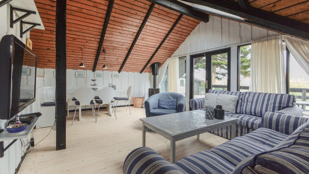 Photo of Bedroom in Hejlsminde Strand