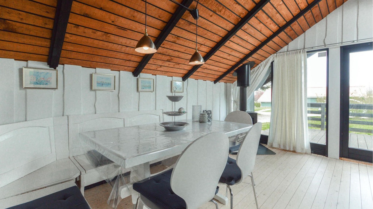 Photo of Bedroom in Hejlsminde Strand