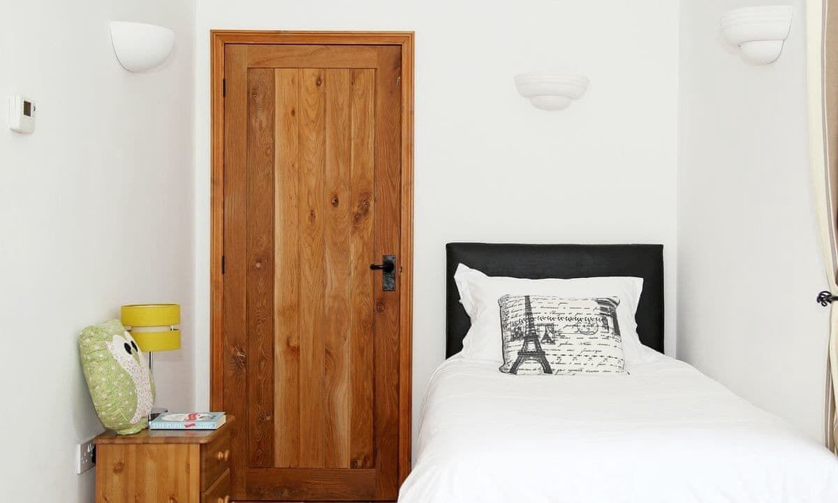 Photo of Bedroom in Selsted