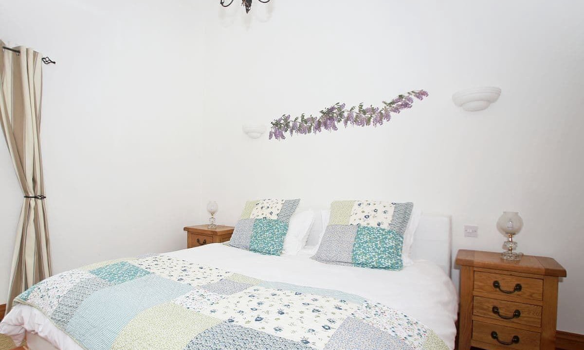 Photo of Bedroom in Selsted