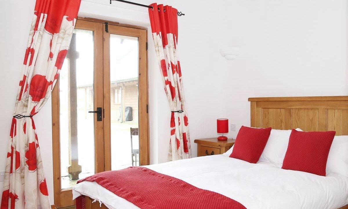 Photo of Bedroom in Selsted