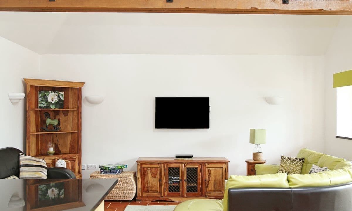 Photo of Livingroom in Selsted