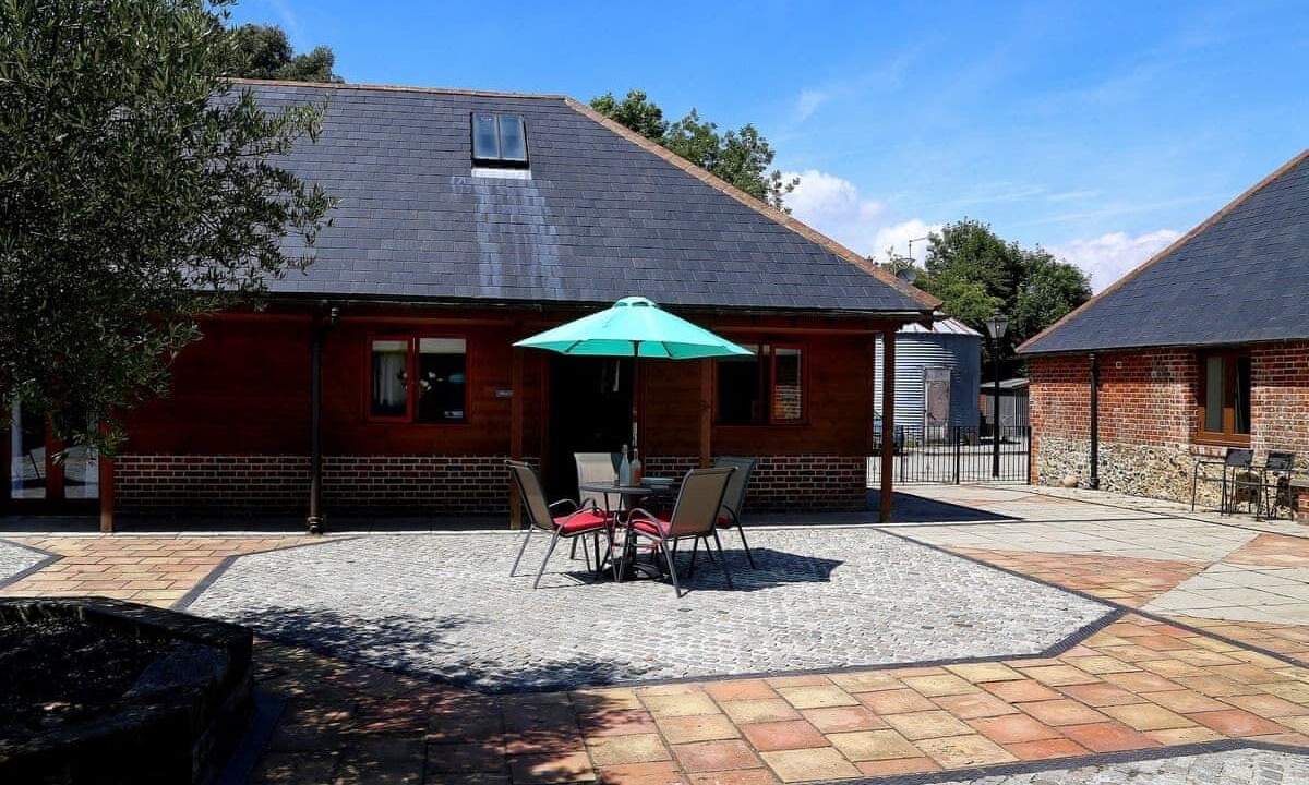 Photo of Outdoor in Selsted