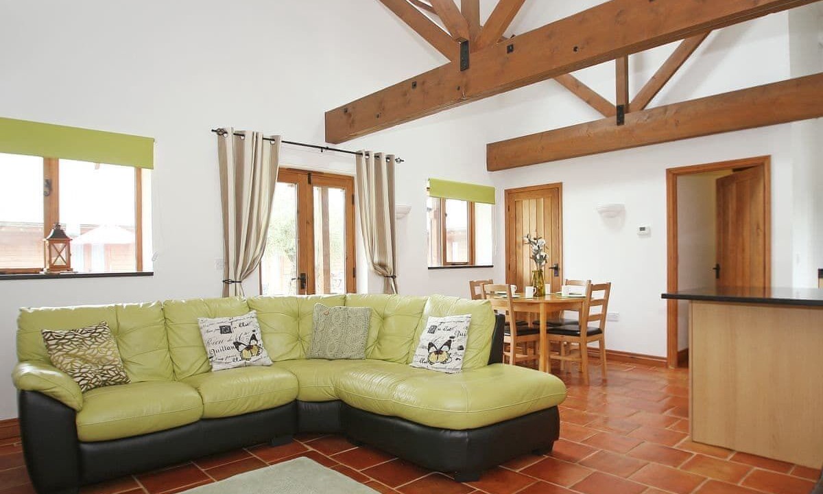 Photo of Livingroom in Selsted