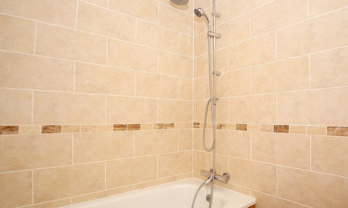 Photo of Bathroom in Selsted