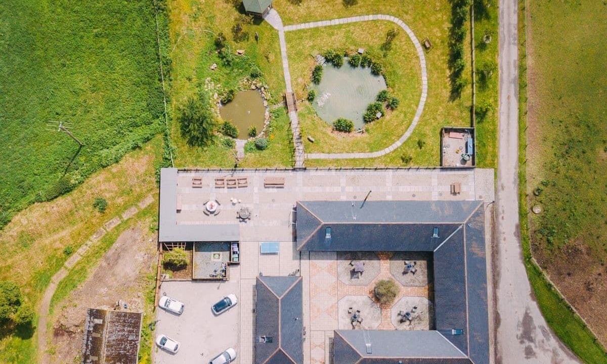 Photo of Outdoor in Selsted