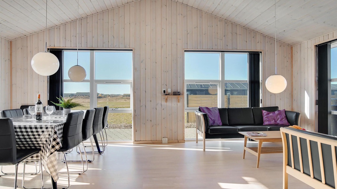 Photo of Bedroom in Grønhøj