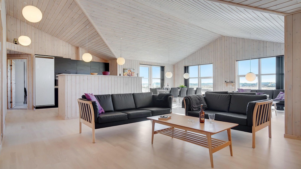 Photo of Bedroom in Grønhøj