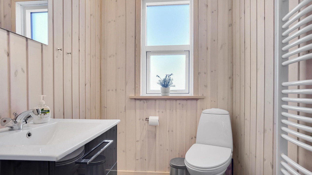 Photo of Bathroom in Grønhøj