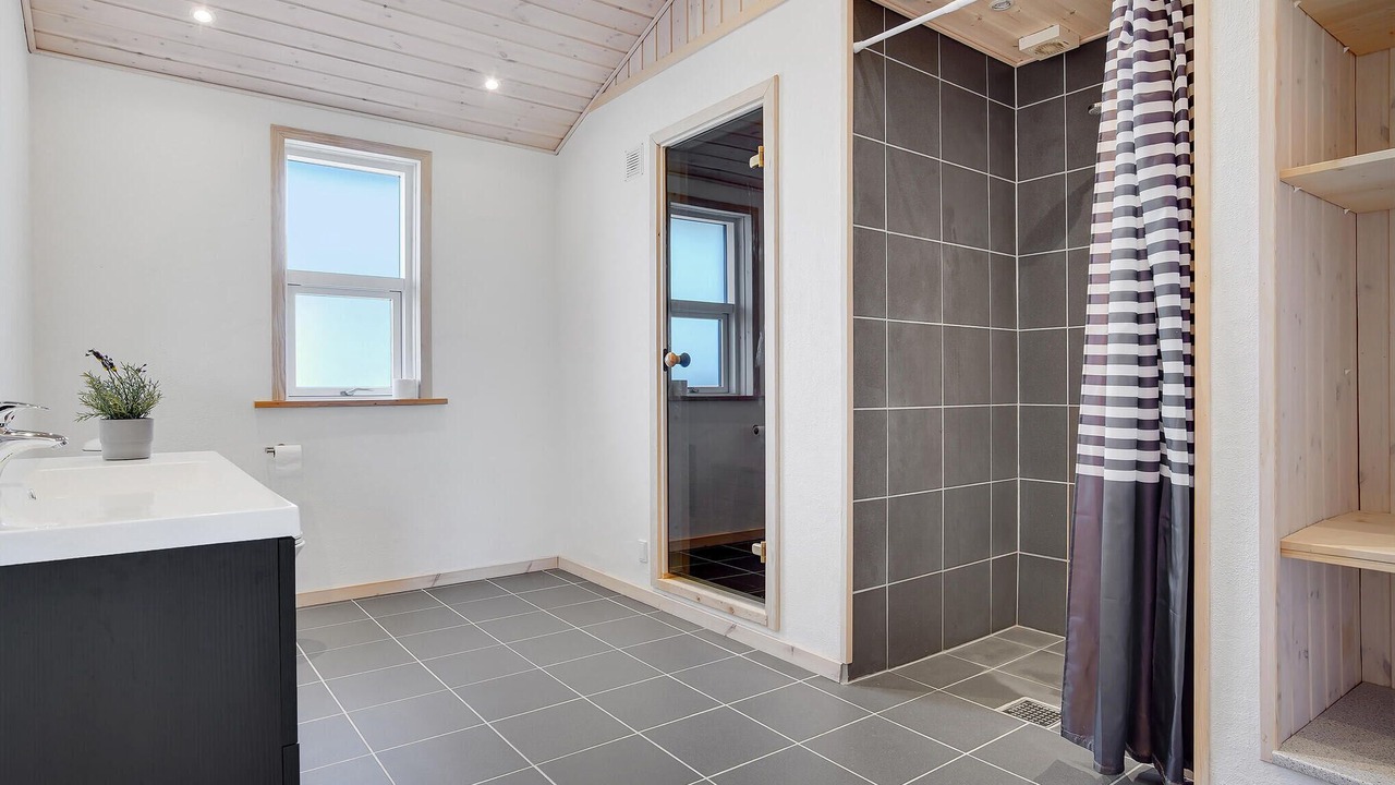 Photo of Bathroom in Grønhøj