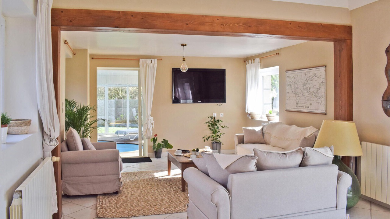 Photo of Bedroom in Plehedel