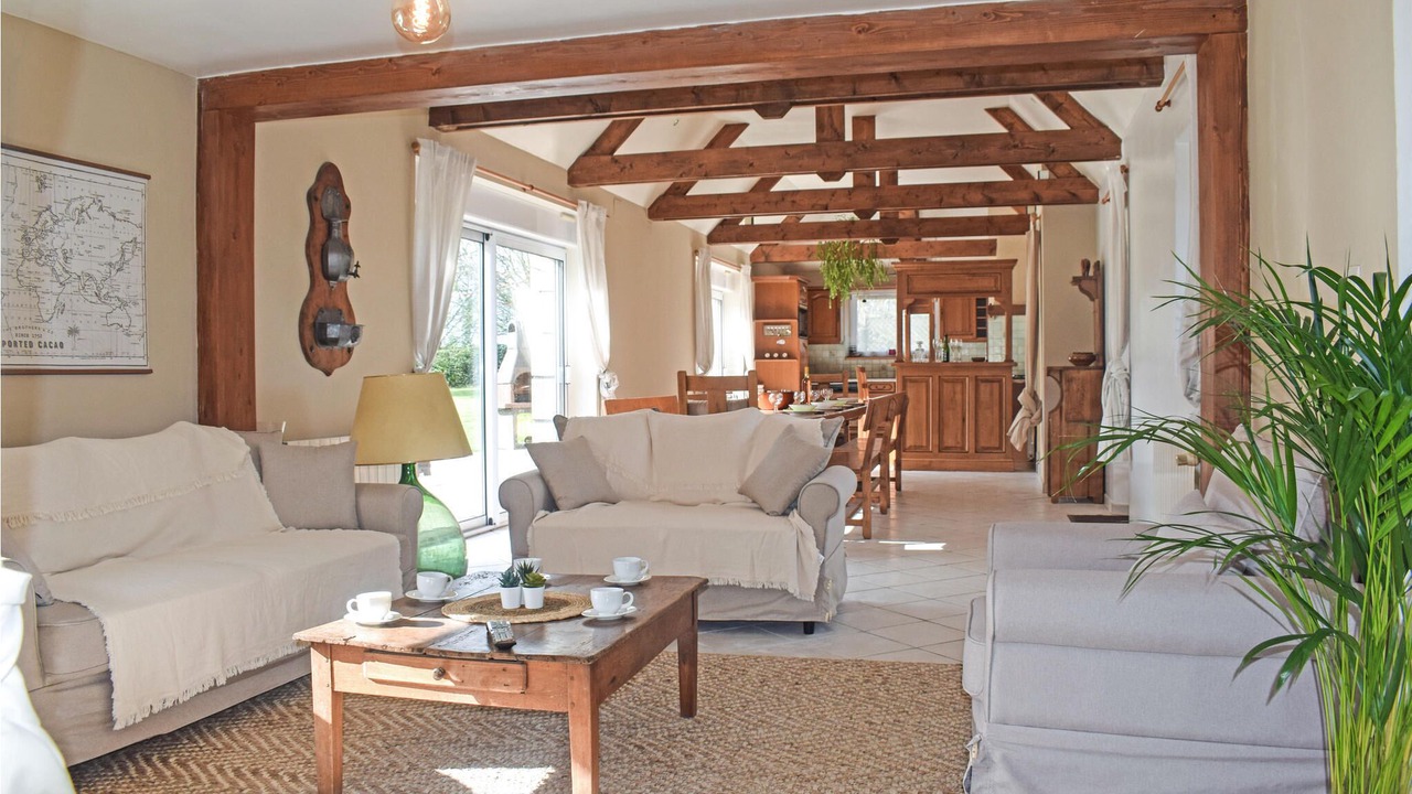 Photo of Bedroom in Plehedel