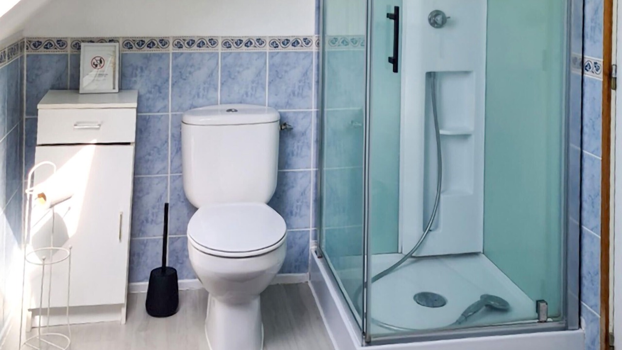 Photo of Bathroom in Plehedel