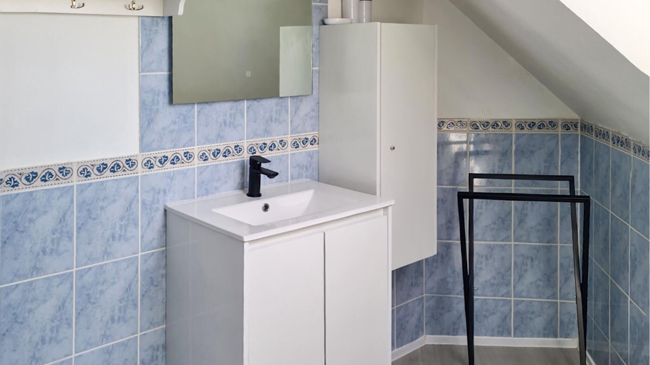 Photo of Bathroom in Plehedel