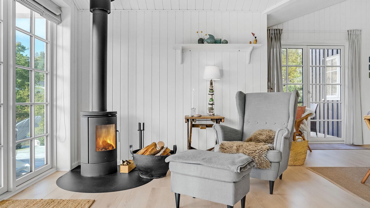 Photo of Bedroom in Handrup Strand