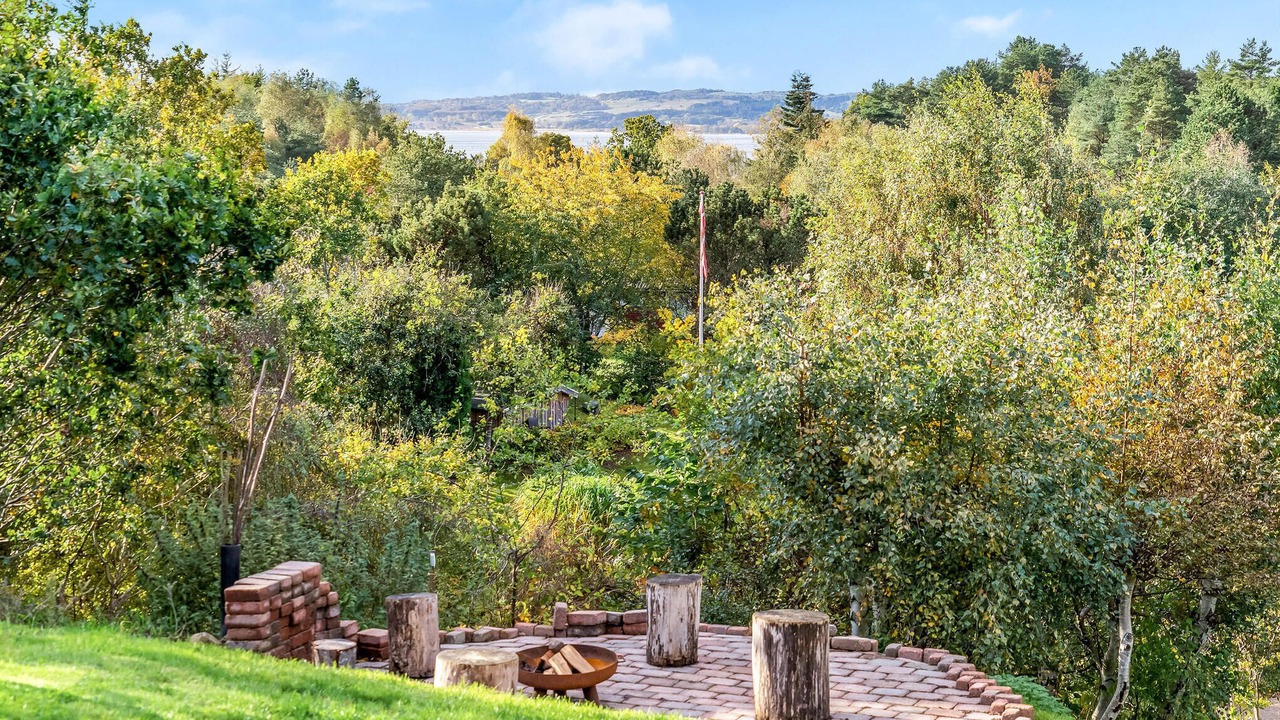 Photo of Bedroom in Handrup Strand