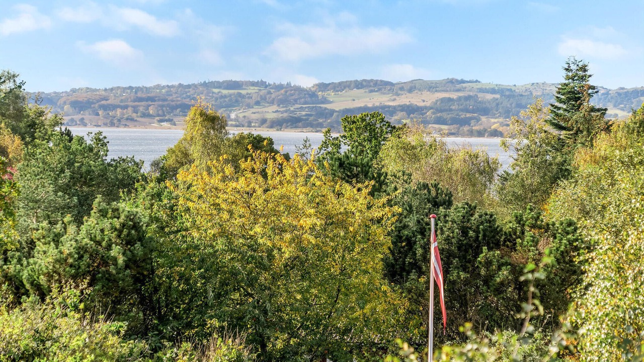Photo of Bedroom in Handrup Strand