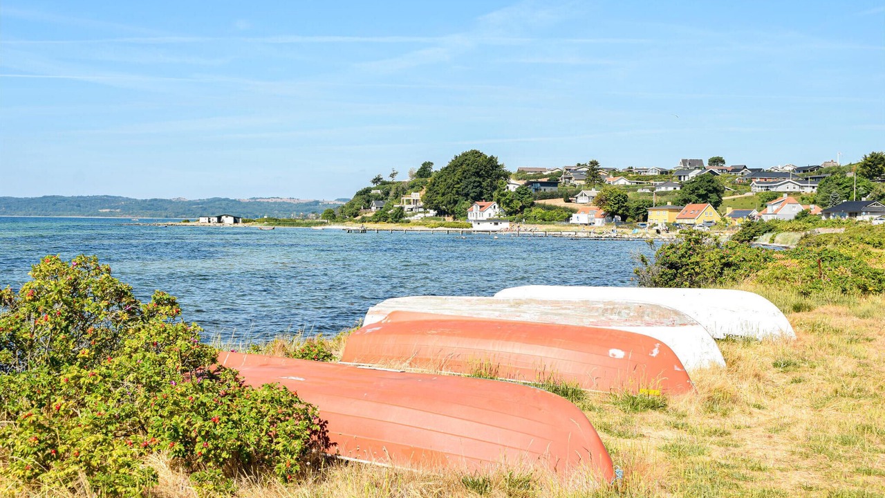 Photo of Others in Handrup Strand