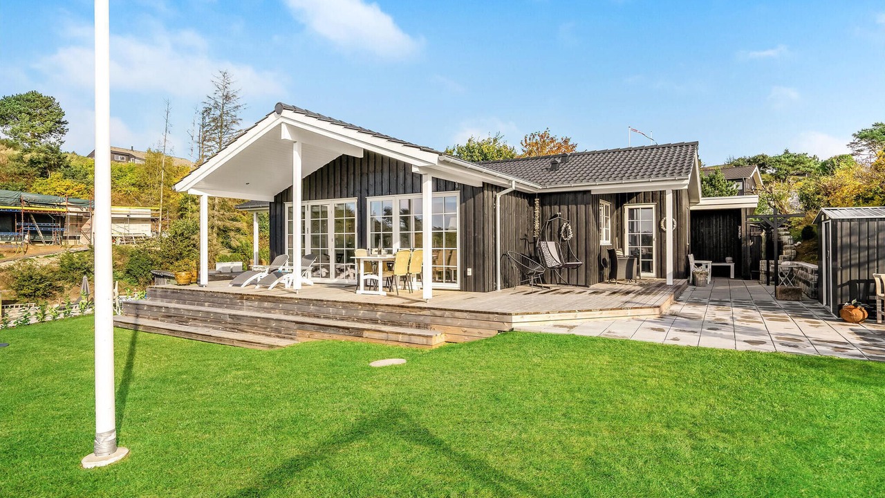 Photo of Others in Handrup Strand