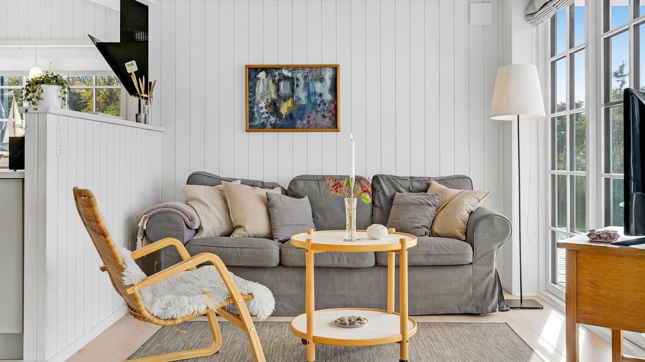 Photo of Bedroom in Handrup Strand