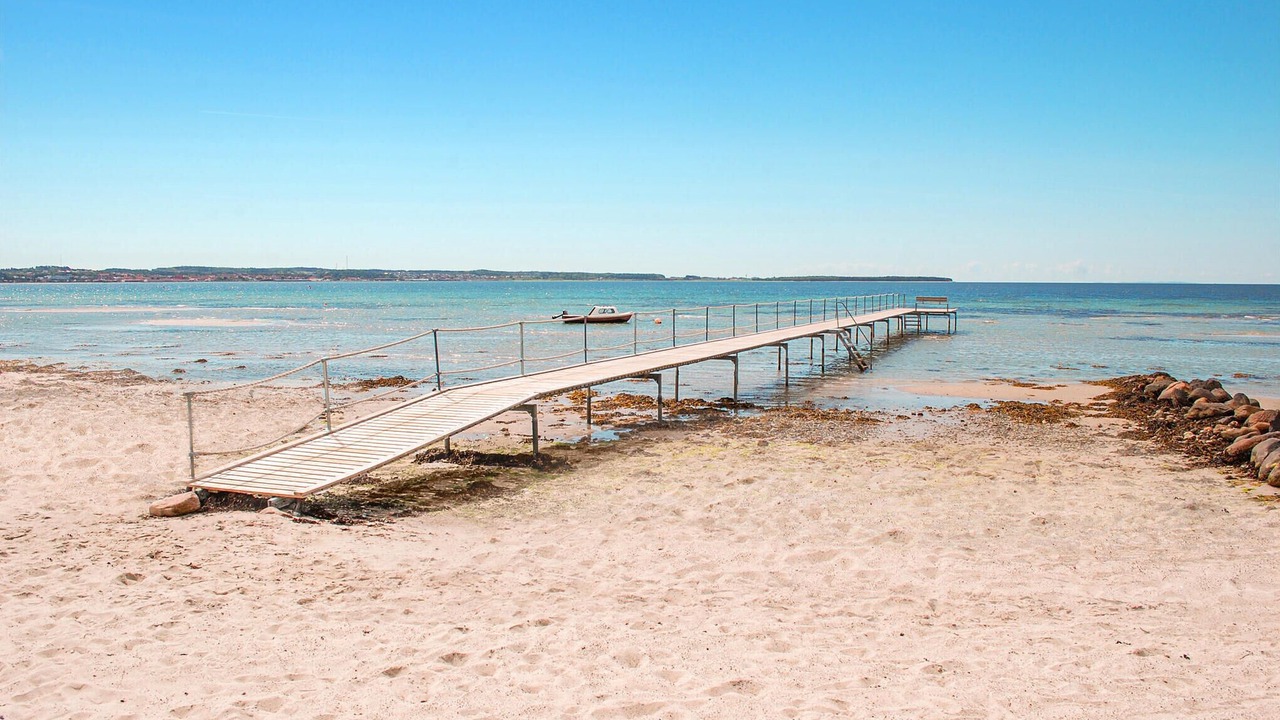 Photo of Others in Handrup Strand
