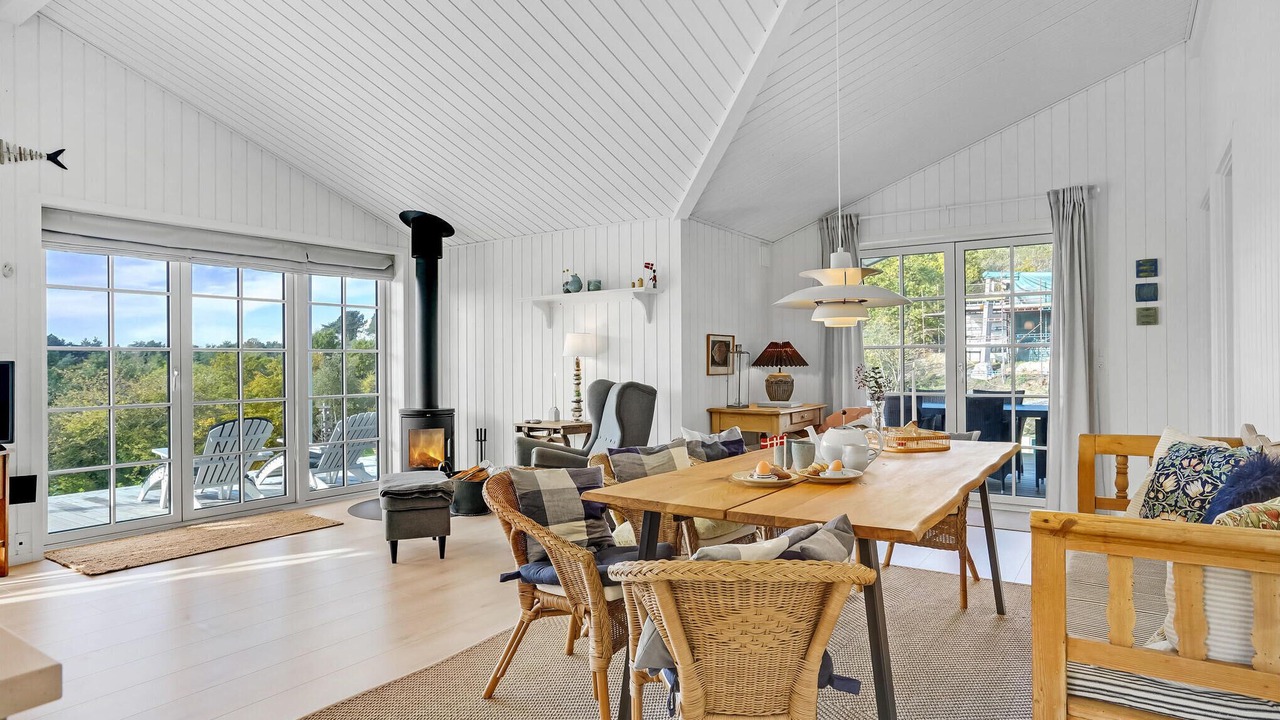 Photo of Bedroom in Handrup Strand