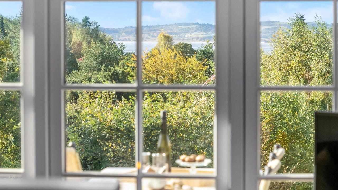 Photo of Bedroom in Handrup Strand