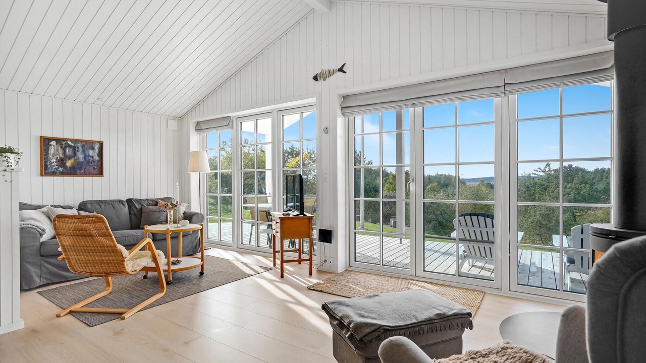 Photo of Bedroom in Handrup Strand