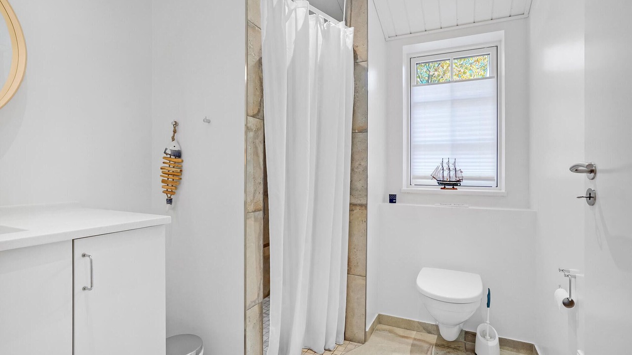 Photo of Bathroom in Handrup Strand
