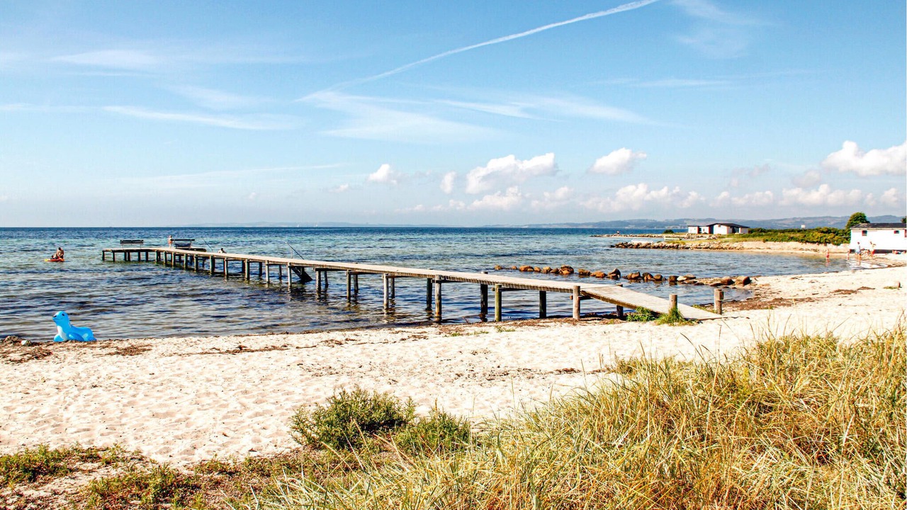 Photo of Others in Handrup Strand