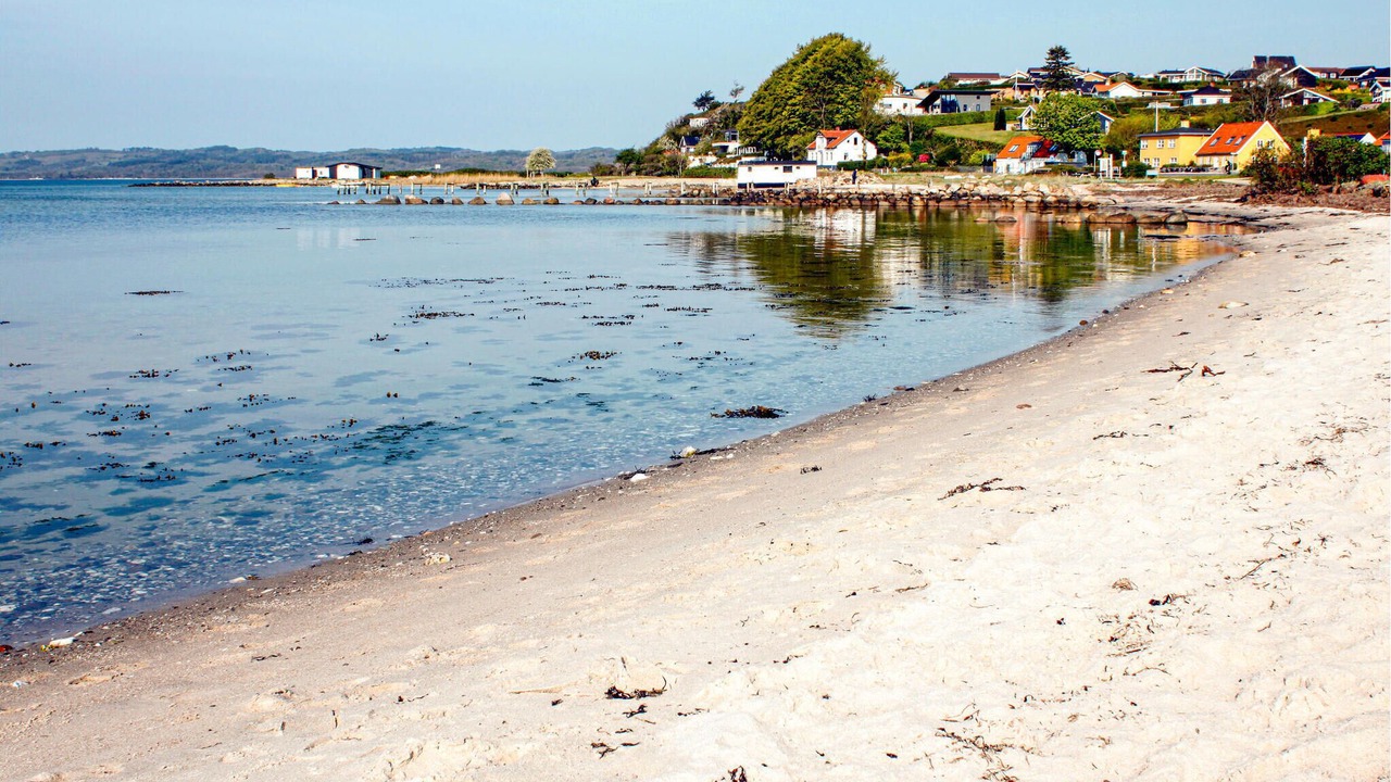 Photo of Others in Handrup Strand