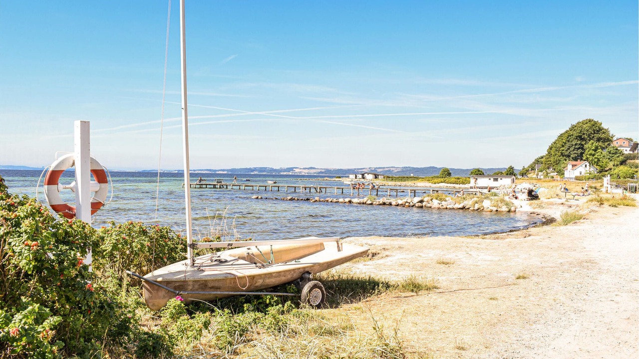 Photo of Others in Handrup Strand