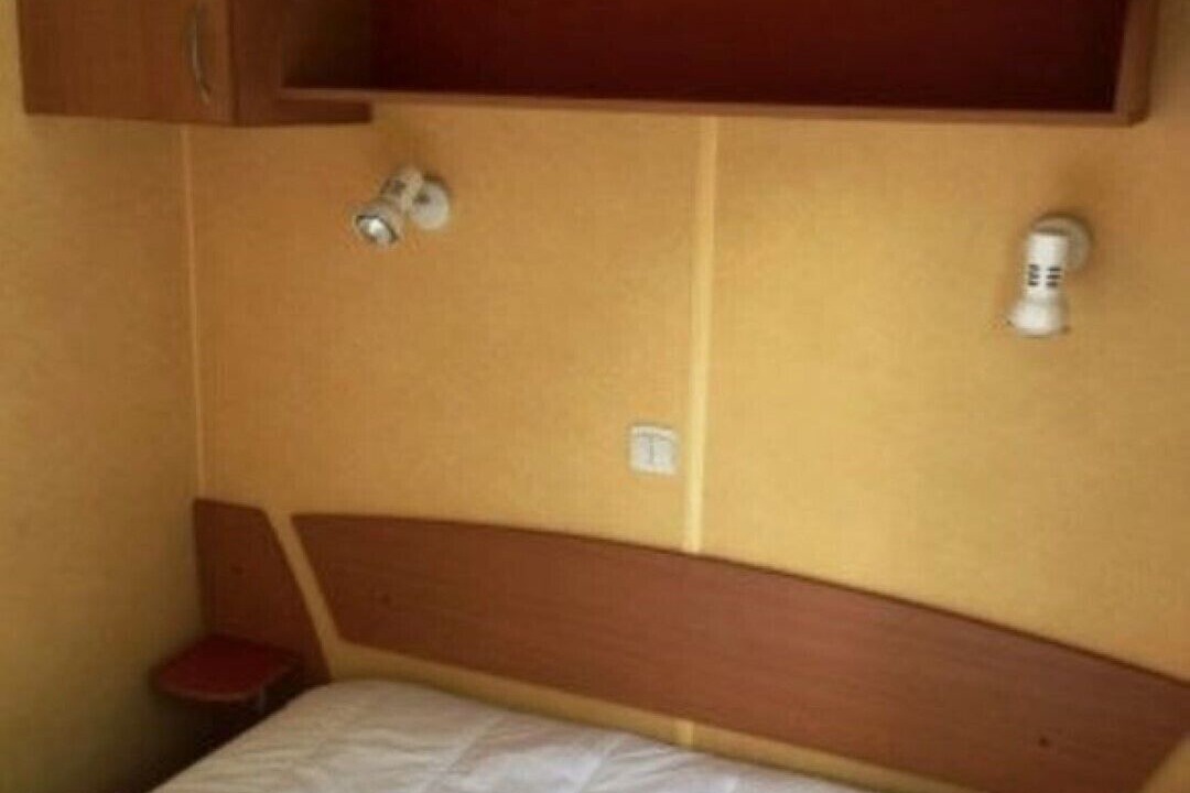 Photo of Bedroom in Sainte-Gemme-la-Plaine