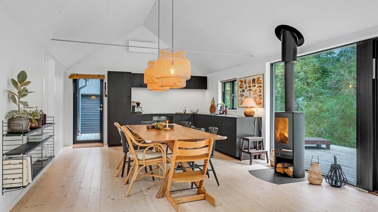 Photo of Bedroom in Faarevejle