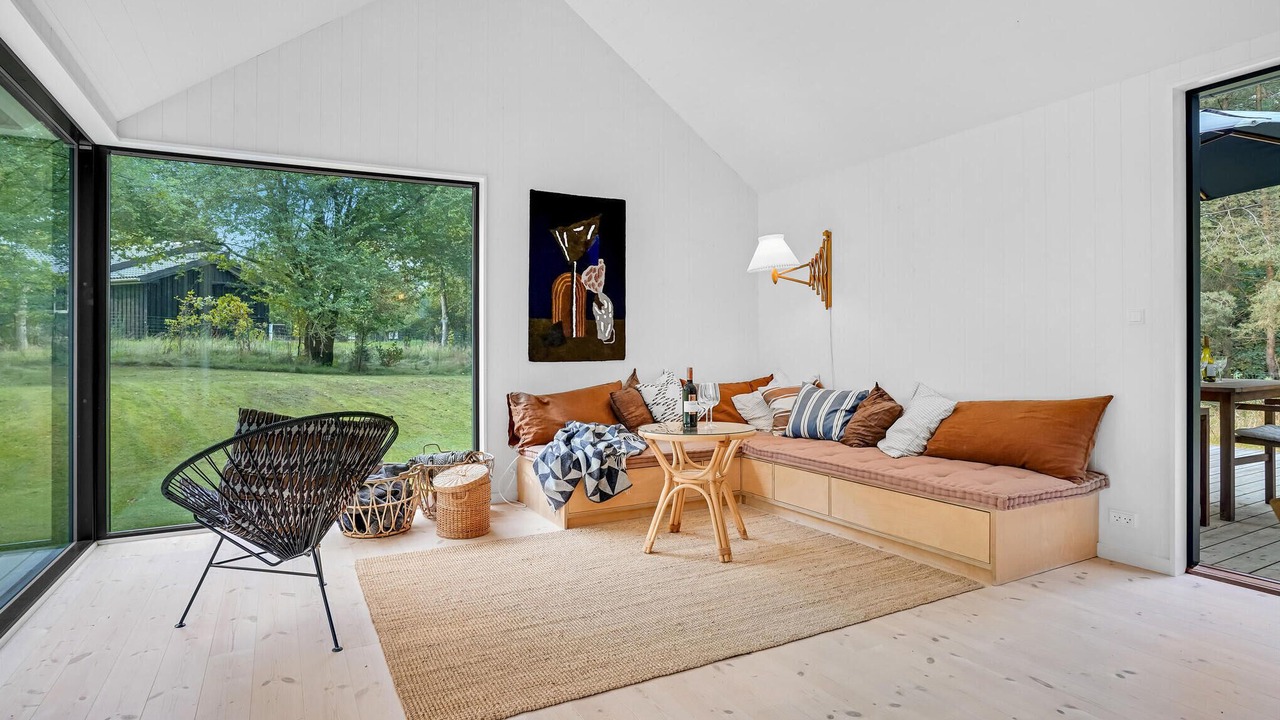 Photo of Bedroom in Faarevejle