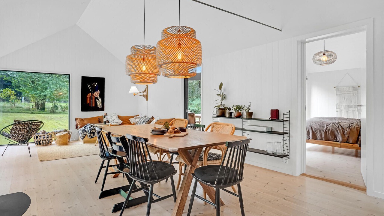 Photo of Bedroom in Faarevejle