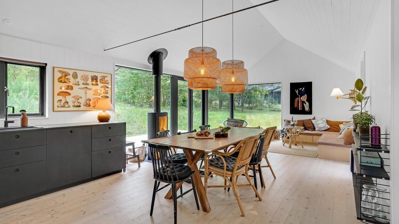 Photo of Bedroom in Faarevejle