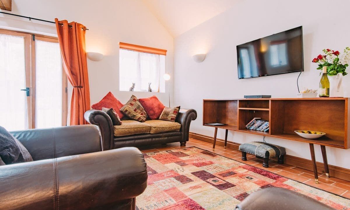 Photo of Livingroom in Selsted