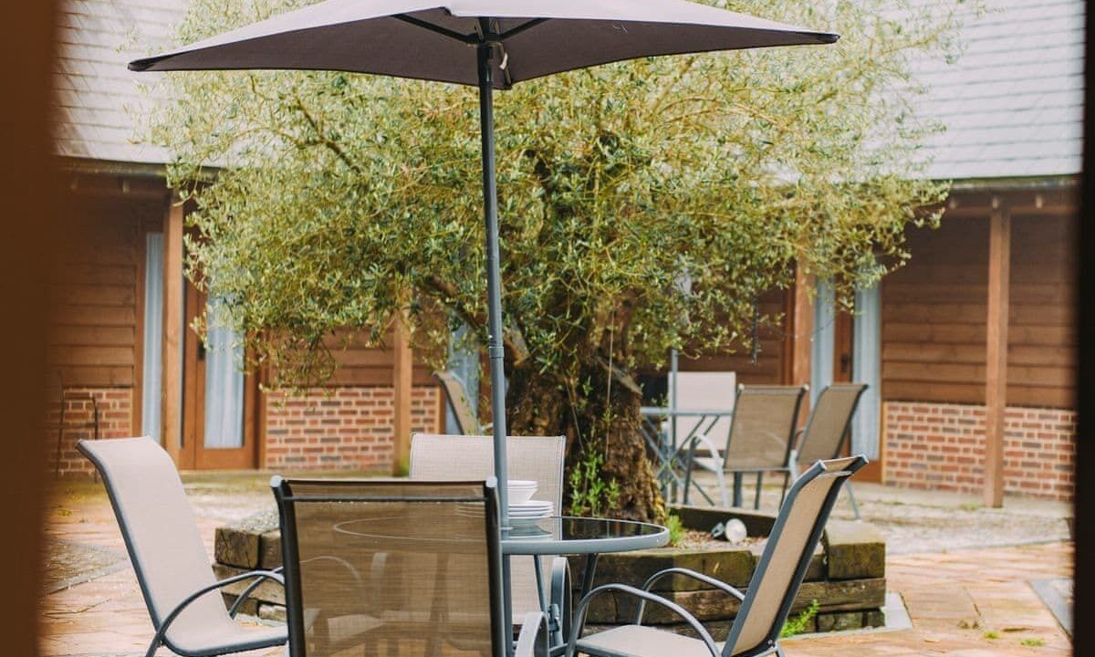 Photo of Outdoor in Selsted