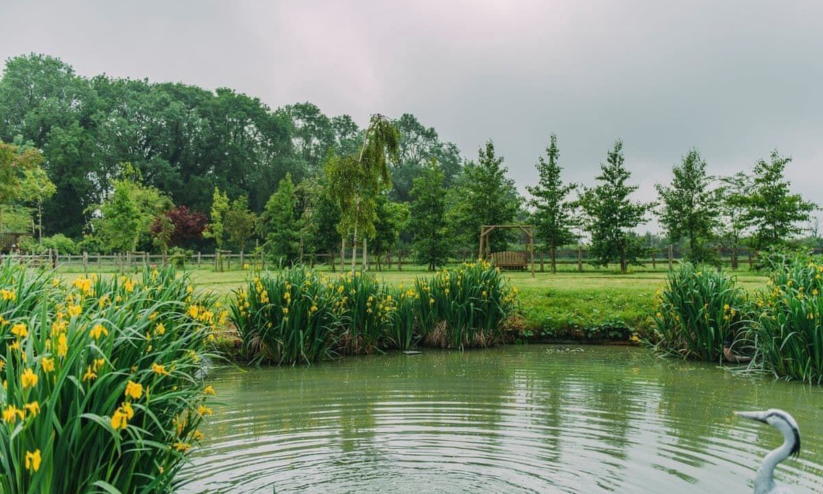 Photo of Outdoor in Selsted