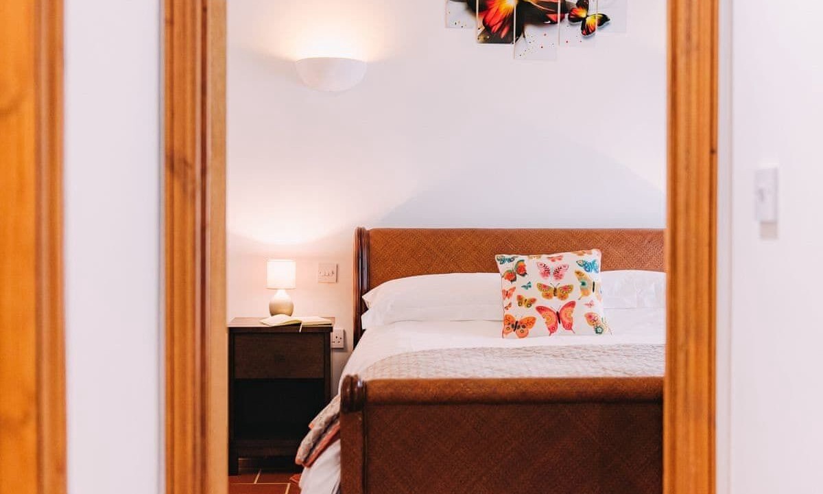 Photo of Bedroom in Selsted