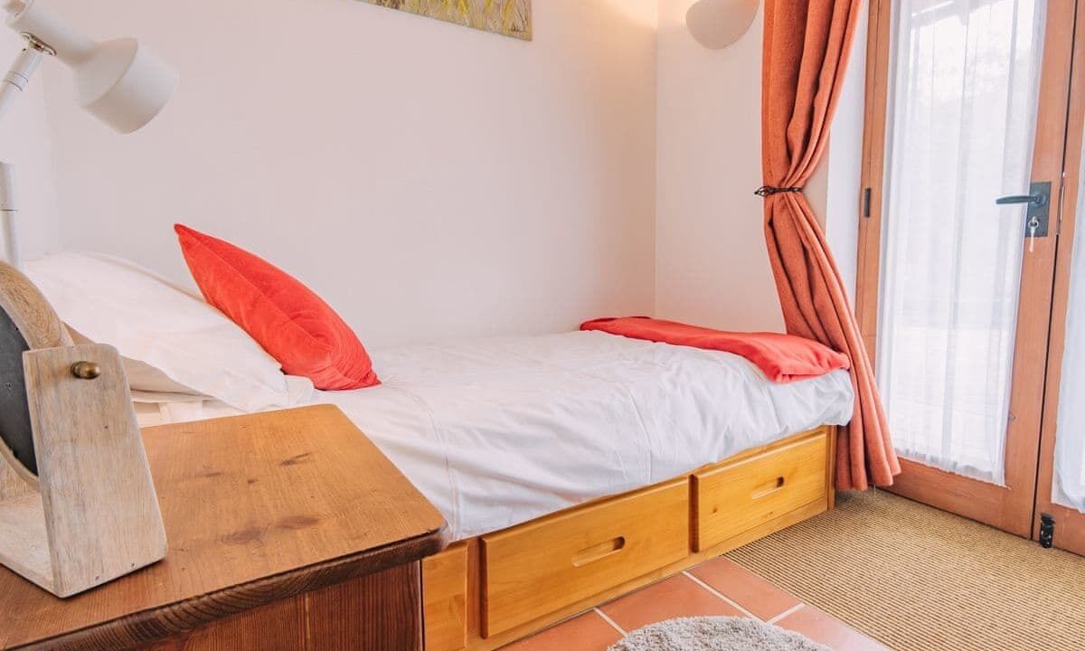 Photo of Bedroom in Selsted