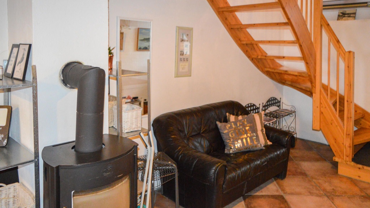 Photo of Bedroom in Mariager